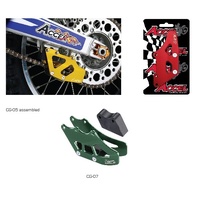 Accel Chain Guide for Kawasaki GREEN 2006-2008 Green