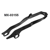 Psychic Black Chain Slider for Honda CRF450 R 2009-2012