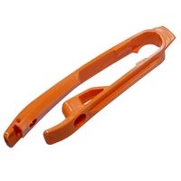 Psychic Orange Chain Slider for Husqvarna TE250 2014-2017
