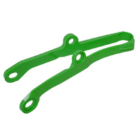 Psychic Green Chain Slider for Kawasaki KX250 F 2006-2008