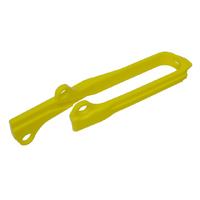 Psychic Yellow Chain Slider for Suzuki RM-Z 450 2005-2016