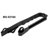 Psychic Black Chain Slider for Suzuki RM125 2001-2005