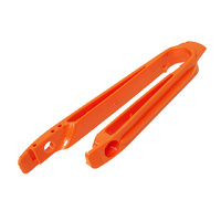Psychic Orange Chain Slider for KTM 250 SX-F 2007-2010