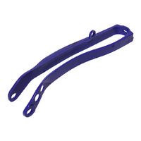 Psychic Black Chain Slider for Yamaha YZ450 FX 2016-2023
