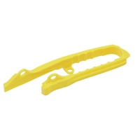 Psychic Yellow Chain Slider for Suzuki RM-Z 250 2019-2022