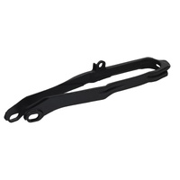Psychic Black Chain Slider for Honda CRF450 R/RWE 2019-2022