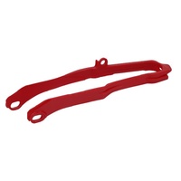 Psychic Red Chain Slider for Honda CRF250 RX 2020-2021