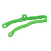 Psychic Green Chain Slider for Kawasaki KX450 F 2019-2023