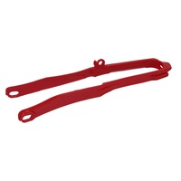Psychic Red Chain Slider for Honda CRF250 R 2018-2022