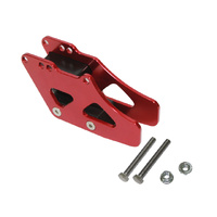 Psychic Chain Guide for Honda CRF250 R 2007-2023 Red