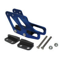 Psychic Chain Guide for Yamaha YZ450 F 2007-2022 Blue