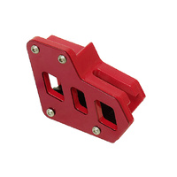 Psychic Chain Guide for Honda CRF230 F 2003-2022 Red