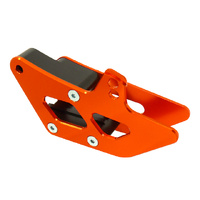 Psychic Chain Guide for KTM 500 SX/SX-F 2007 Orange