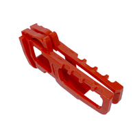 Psychic Chain Guard for Honda CRF450 RX 2017-2023 Red
