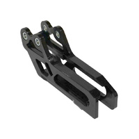 Psychic Chain Guard for Yamaha YZ250 2007-2023 Black