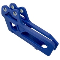 Psychic Chain Guard for Yamaha YZ450 FX 2016-2023 Blue
