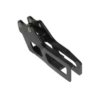 Psychic Chain Guard for Suzuki RMX 450 Z 2010-2011 Black
