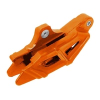 Psychic Chain Guard for KTM 250 XC-W 2011-2018 Orange 83.MX-03433OR