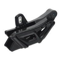 Psychic Chain Guide for KTM 250 EXC 2008-2010 Black
