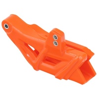 Psychic Chain Guide for KTM 125 SX 2007 Orange