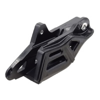 Psychic Chain Guard for Husqvarna FX450 2017-2020 Black