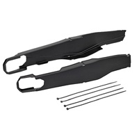 Psychic Swingarm Protectors for Husqvarna FC350 2014-2023