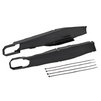 Psychic Swingarm Protectors for Husaberg FE250 2013-2014