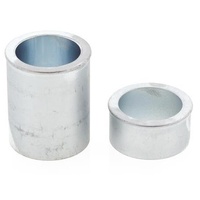 Pro X Front Wheel Spacer Kit for Honda CR500 1996-2001