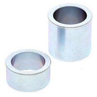 Pro X Front Wheel Spacer Kit for Honda CRF450 L 2019-2026