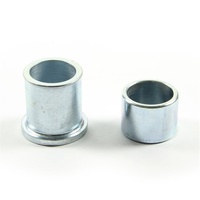 Pro X Front Wheel Spacer Kit for Kawasaki KX125 2004-2008