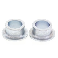 Pro X Rear Wheel Spacer Kit for Kawasaki KX112 2022-2025