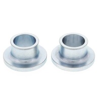 Pro X Rear Wheel Spacer Kit for Kawasaki KX250 1997-2002