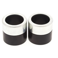 Pro X Front Wheel Spacer Kit for Suzuki RM-Z 450 2005-2026