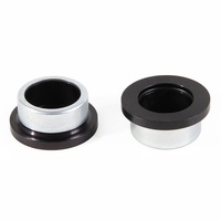 Pro X Rear Wheel Spacer Kit for Yamaha WR450 F 2003-2023