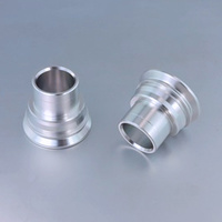 Pro X Rear Wheel Spacer Kit for KTM 250 SX-F 2006-2012