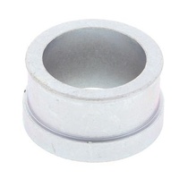 Pro X Front Wheel Spacer Kit for KTM 200 EXC 2000-2002