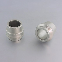 Pro X Front Wheel Spacer Kit for Husqvarna TC250 KTM ENGINE 2015-2025