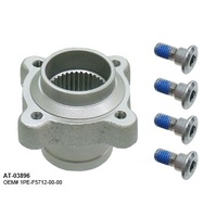 Bronco Wheel Hub for Yamaha YFM700R RAPTOR 2013-2018 