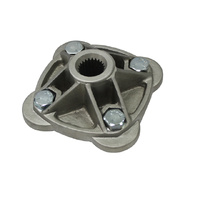 Bronco Rear Wheel Hub for Polaris 300 TRAIL BOSS 1994-1995 