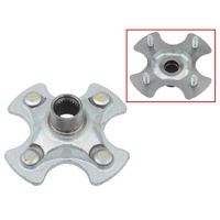 Bronco Wheel Hub 87.AT-06337