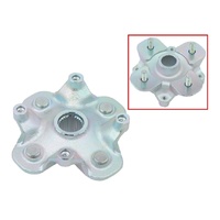 Bronco Wheel Hub for Yamaha YFM450 KODIAK 2018-2023 