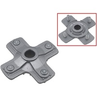 Bronco Wheel Hub for Yamaha YVF750 Brute Force 2008-2021 