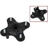 Bronco Front Wheel Hub for Polaris RZR 900 4 2015-2017 