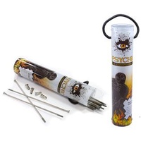 Psychic Rear- 18" Rim Spokes for KTM 525 EXC / SX 2003-2007