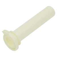 Psychic Plastic Throttle Tube for Honda XR75 1974-1976