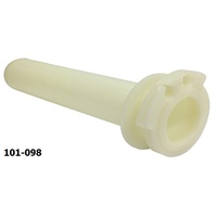 Psychic Plastic Throttle Tube for KTM 450 SX-F 2003-2005