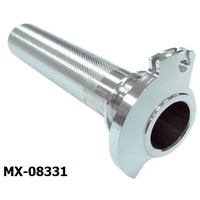 Psychic Throttle Tube Aluminium for Honda CR80 1985-2000