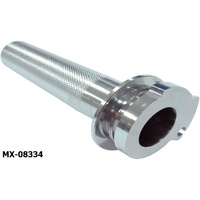 Psychic Alloy Throttle Tube 88.MX-08334