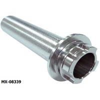 Psychic Throttle Aluminium for Kawasaki KLR250 1990-1993