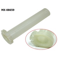 Psychic Plastic Throttle Tube for Suzuki RMZ450 2004-2012
